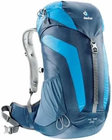 AC Lite 26 Midnight Turquoise