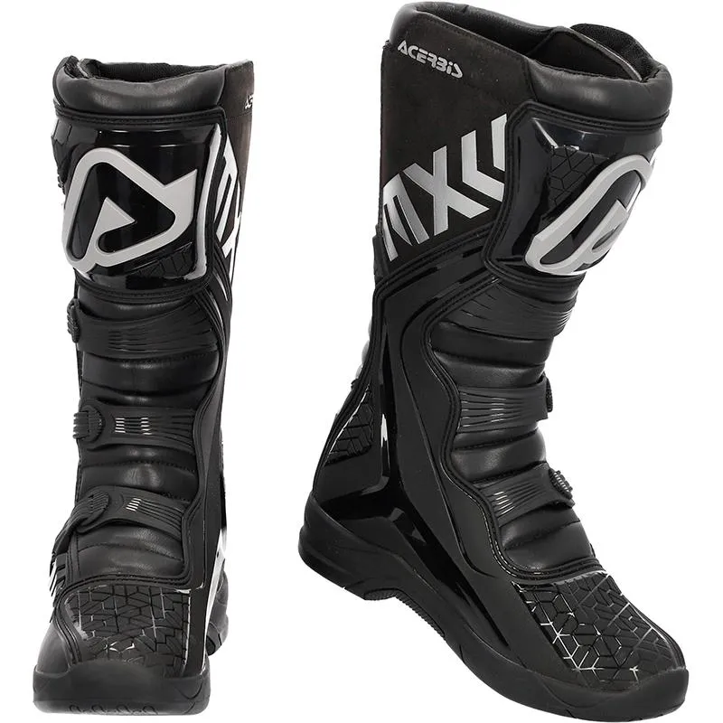  ACERBIS Bottes X-TEAM  Bottes moto