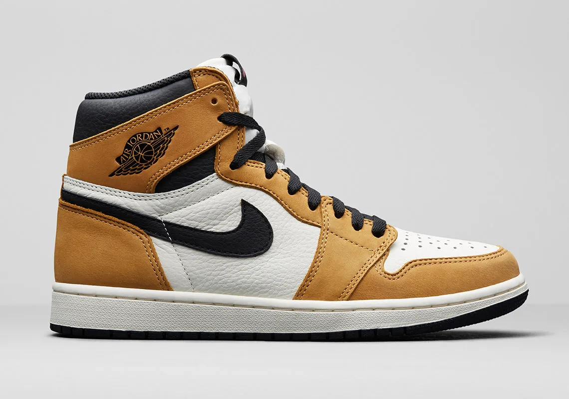 Air Jordan 1 Retro High OG Rookie of the Year