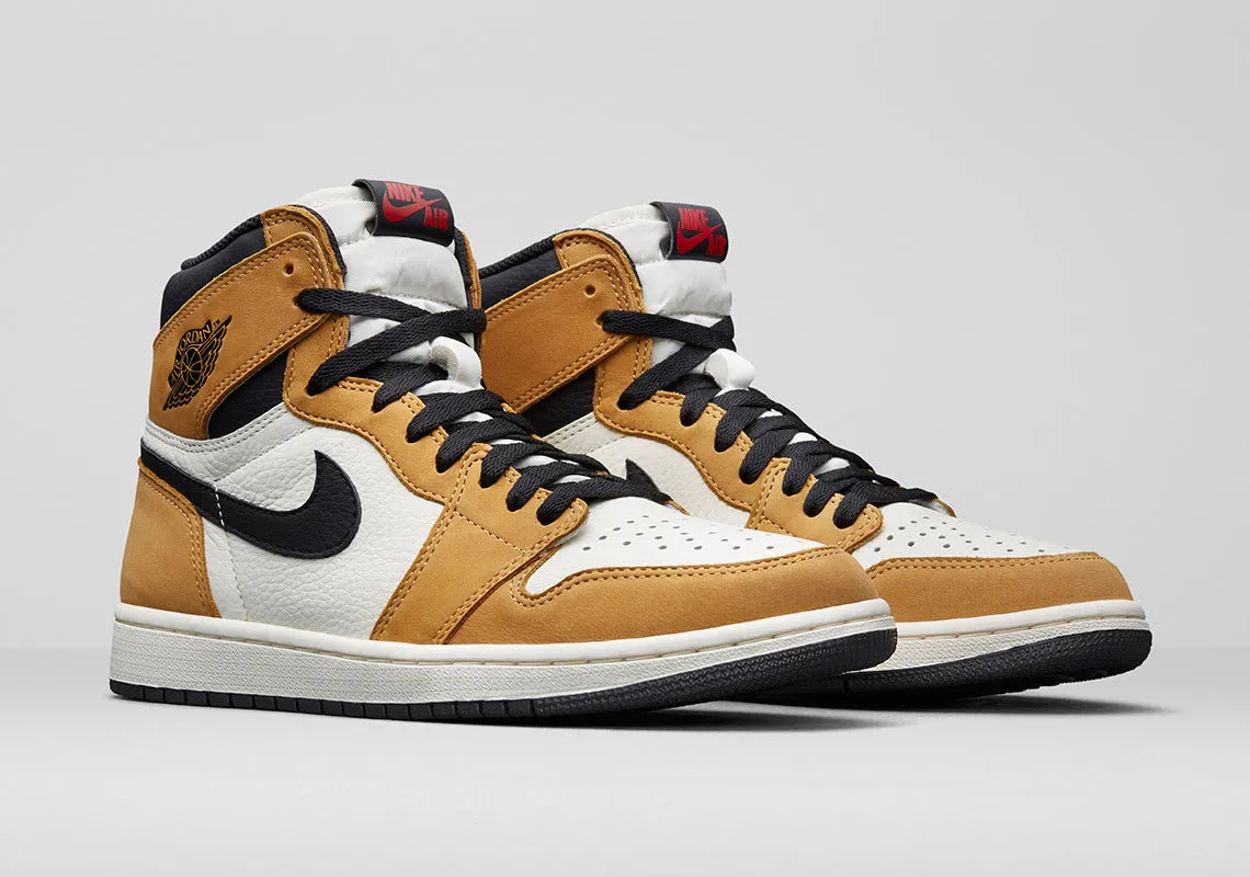 Air Jordan 1 Retro High OG Rookie of the Year