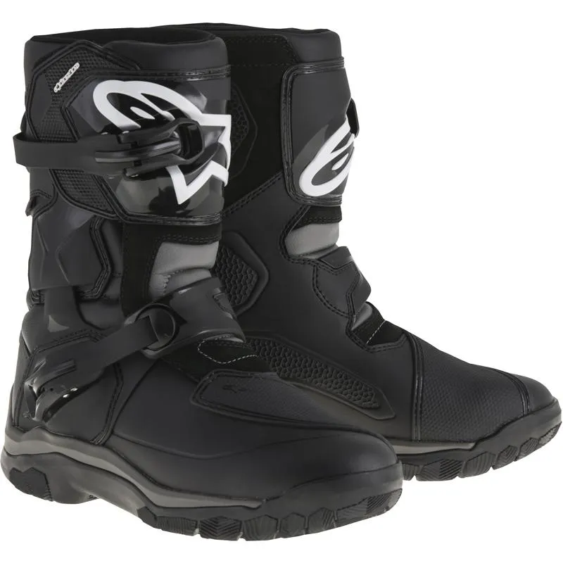  ALPINESTARS Bottes Belize Drystar  Bottes moto