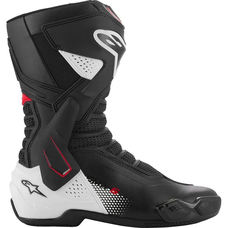  ALPINESTARS Bottes SMX-6 V3  Bottes moto