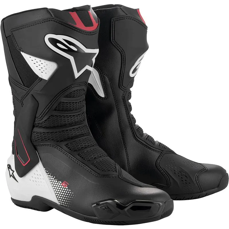  ALPINESTARS Bottes SMX-6 V3  Bottes moto