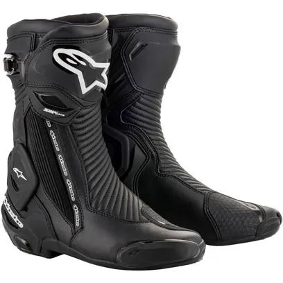  ALPINESTARS Bottes SMX PLUS V2  Bottes moto