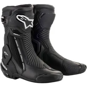  ALPINESTARS Bottes SMX PLUS V2  Bottes moto