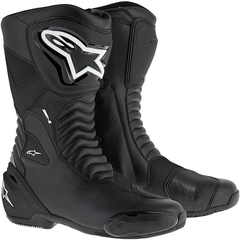  ALPINESTARS Bottes Smx-S  Bottes moto