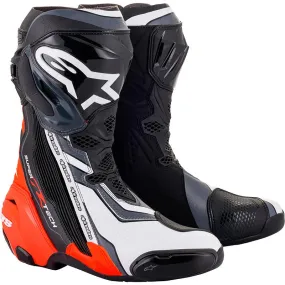  ALPINESTARS Bottes SUPERTECH R  Bottes moto