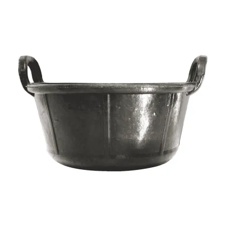 Auge caoutchouc armé 30L CARBONERA TALIAPLAST