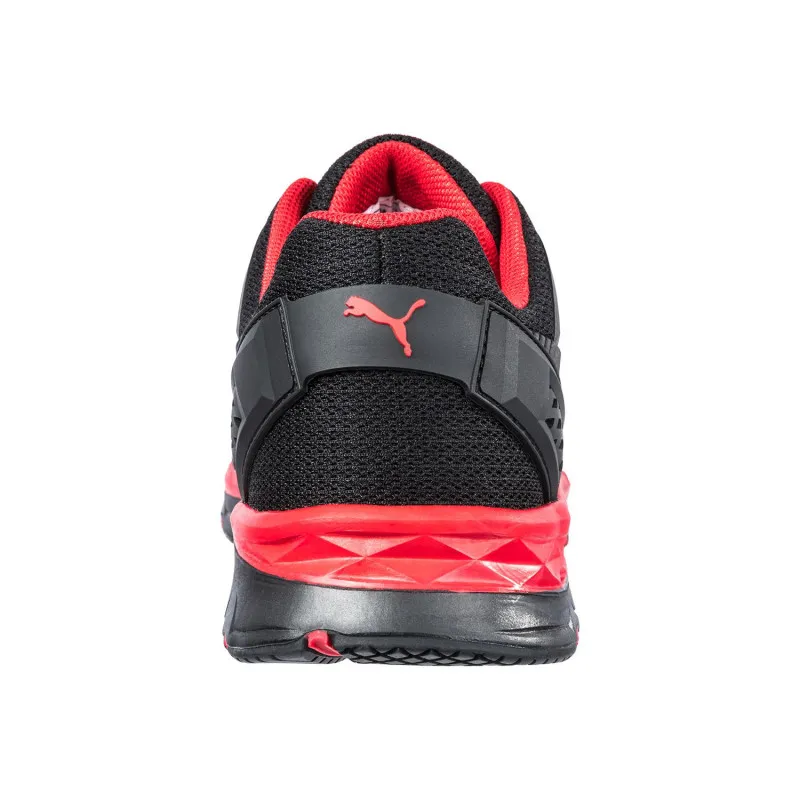 Baskets de sécurité homme légère confortable | Chaussures Puma Safety