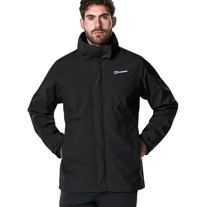 Berghaus Hillwalker 3In1 - Veste 3 en 1 homme | Hardloop