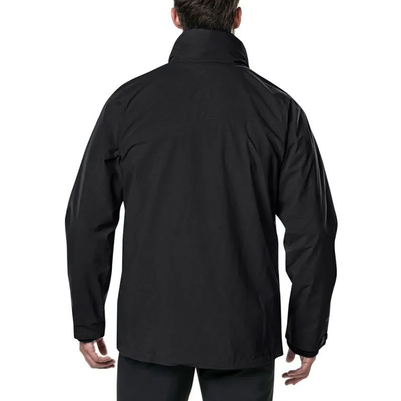 Berghaus Hillwalker 3In1 - Veste 3 en 1 homme | Hardloop