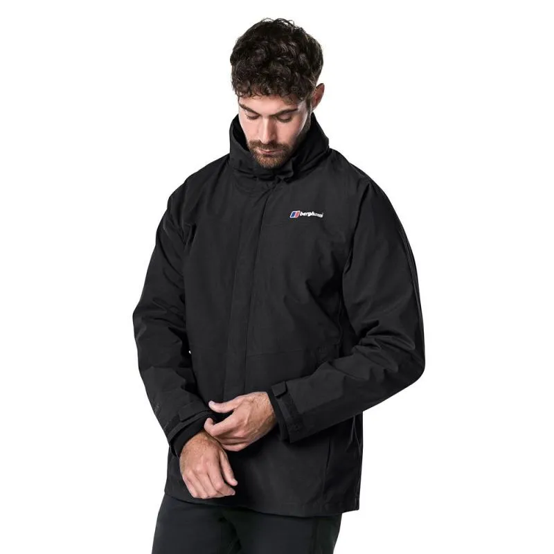 Berghaus Hillwalker 3In1 - Veste 3 en 1 homme | Hardloop