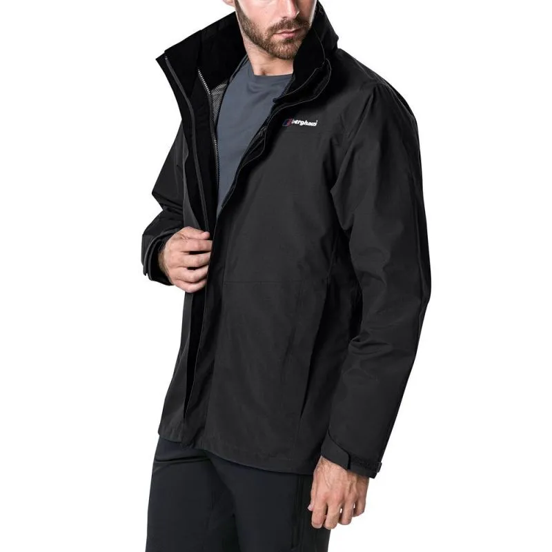 Berghaus Hillwalker 3In1 - Veste 3 en 1 homme | Hardloop