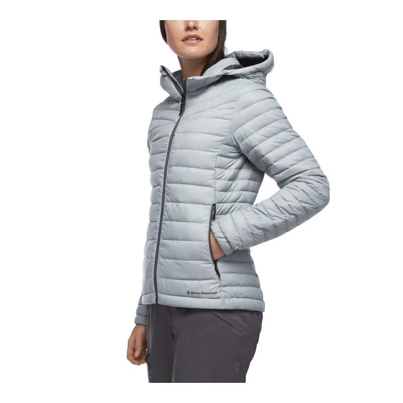 Black Diamond Access Down Hoody - Doudoune femme