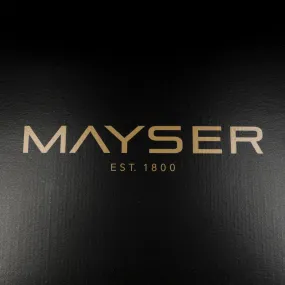 Boite pour Chapeau Since 1800 by Mayser --> Chapeaux, casquettes & bonnets en ligne ▷ Chapeaushop