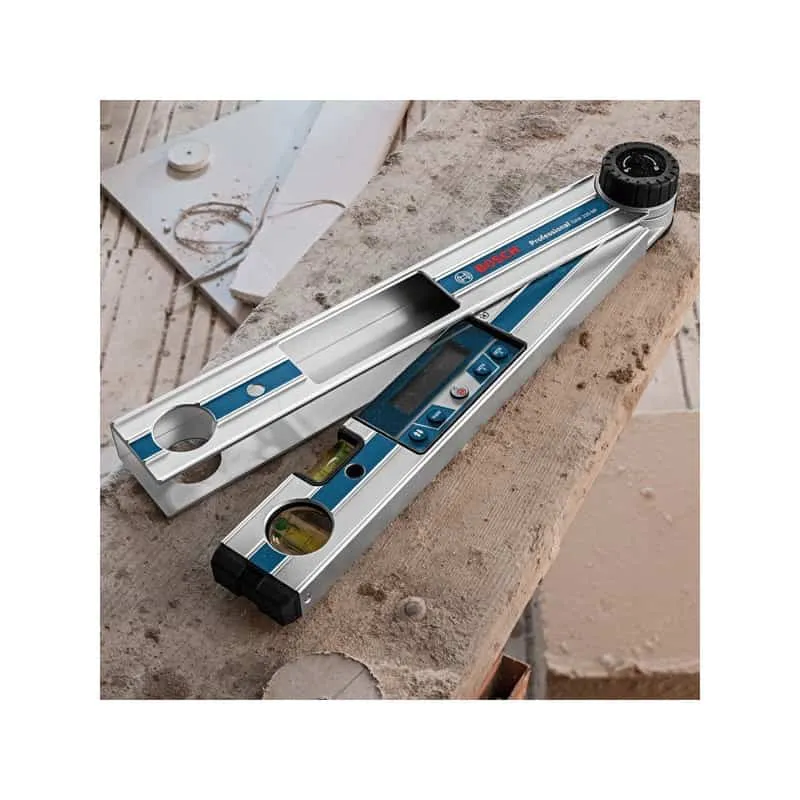 BOSCH Mesureur d'angle électronique GAM220MF - 0601076600