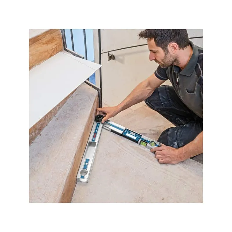 BOSCH Mesureur d'angle électronique GAM220MF - 0601076600