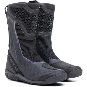 Bottes FREELAND 2 GORE-TEX WMN DAINESE noir - MAXXESS.FR, Bottes moto