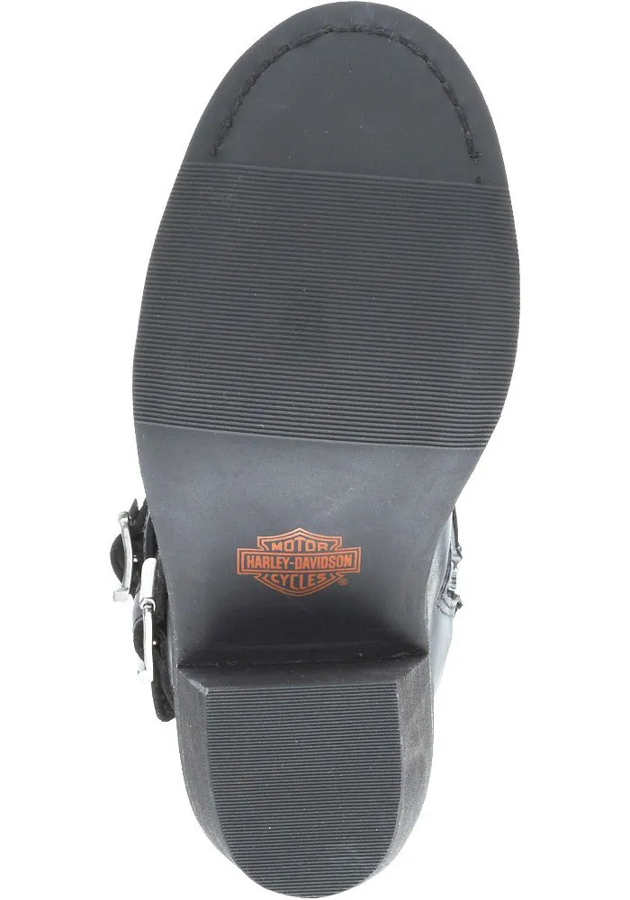 Bottes Harley-Davidson Femmes Heights Moto D87118