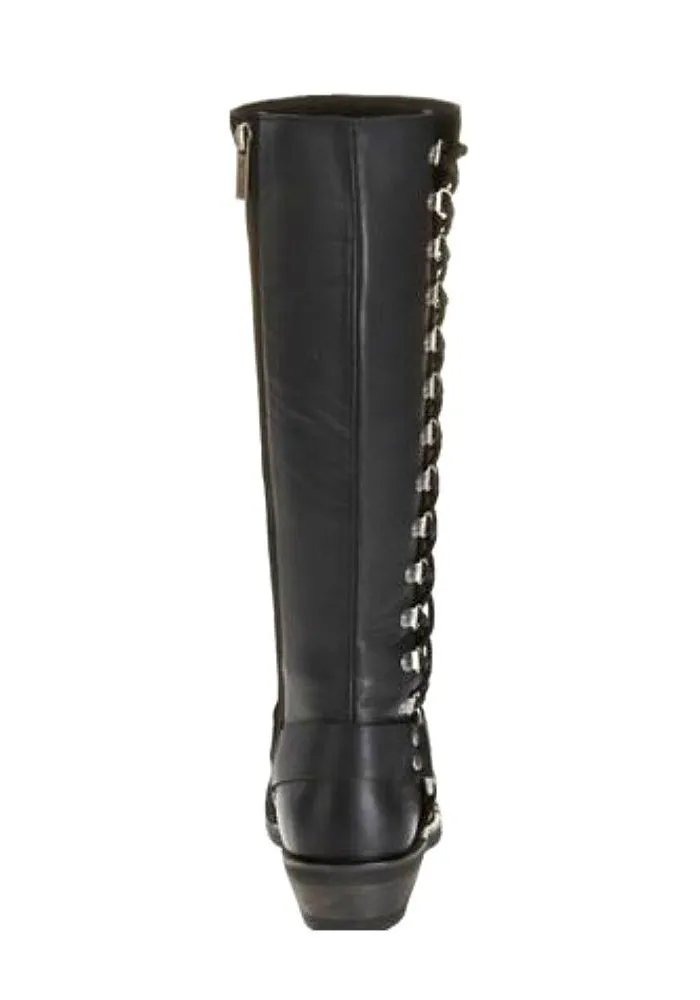 Bottes Harley-Davidson Femmes Romy Moto D87020