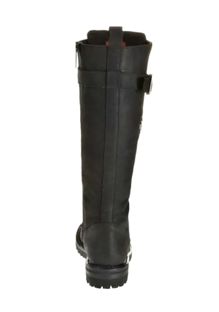 Bottes Harley-Davidson Femmes Savannah Moto D81489