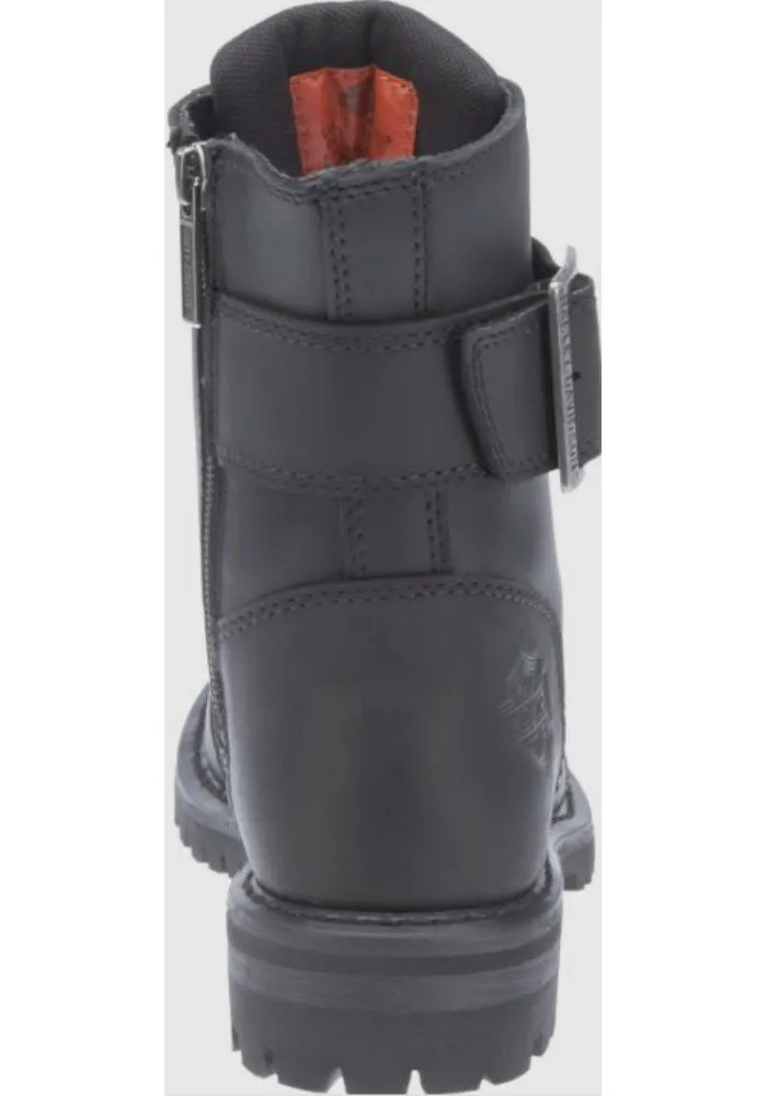 Bottes Harley-Davidson Femmes Sylewood Moto D87086