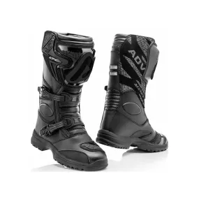 Bottes moto Acerbis X-Stradhu noir