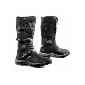 Bottes moto Forma Adventure black