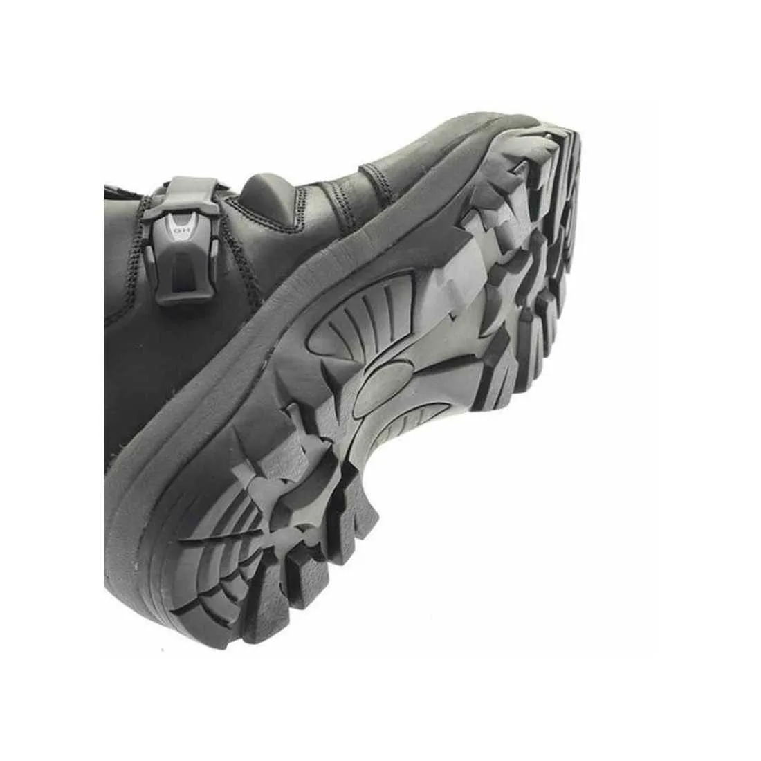 Bottes moto Forma Adventure black