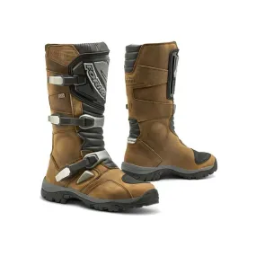 Bottes Moto FORMA Adventure Brown