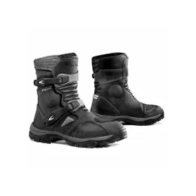 Bottes Moto FORMA Adventure Low Black