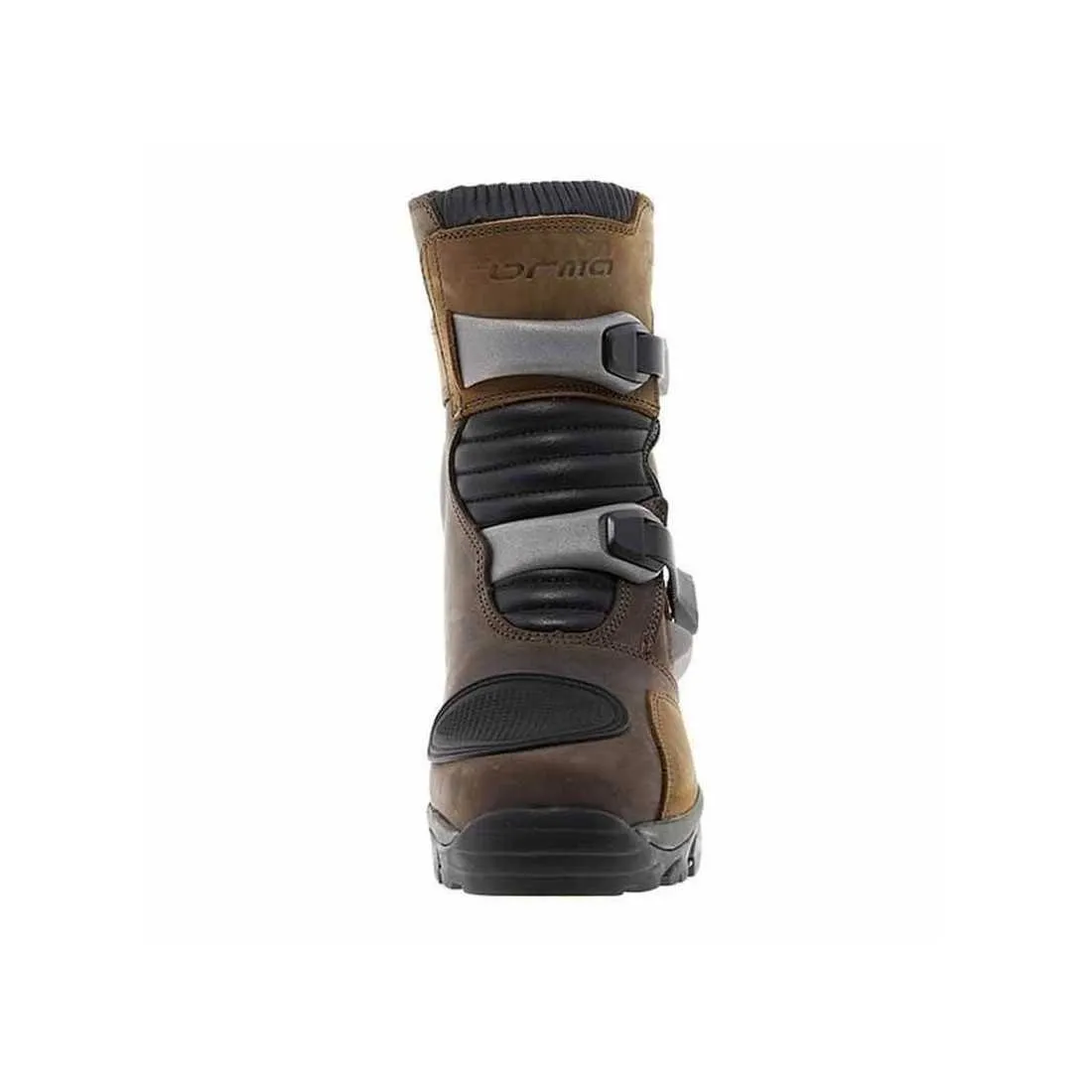 Bottes Moto FORMA Adventure Low Brown