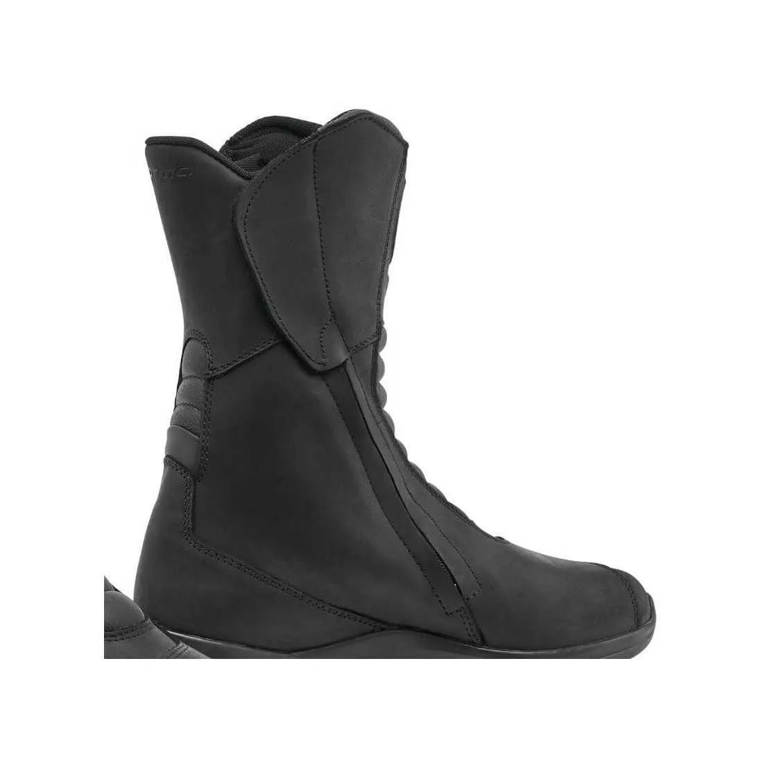 Bottes moto Forma Frontier noir