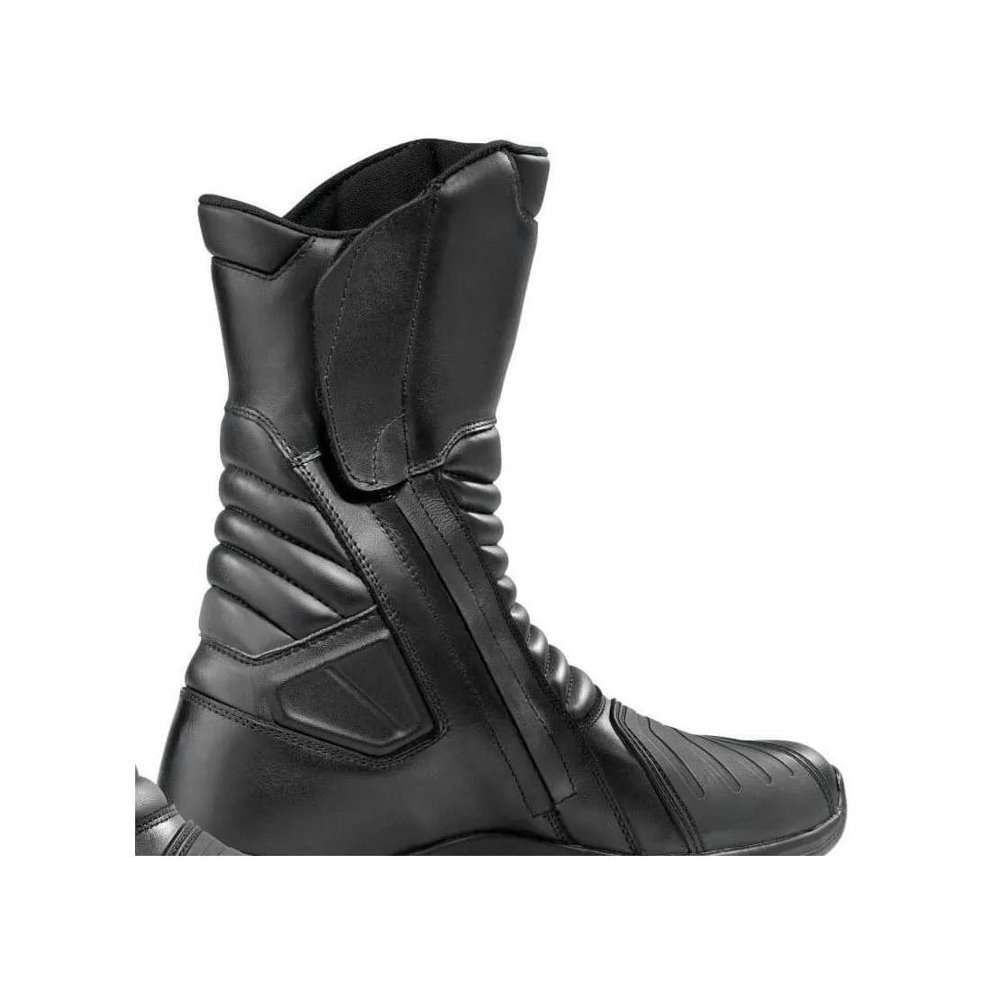 Bottes moto Forma Jasper Hdry noir