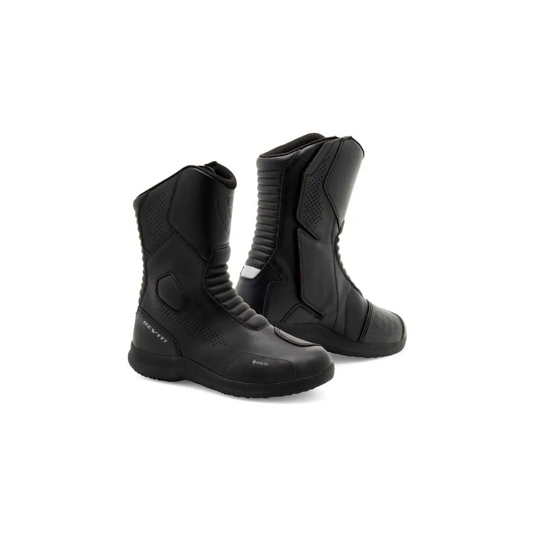 Bottes moto Revit Link GTX