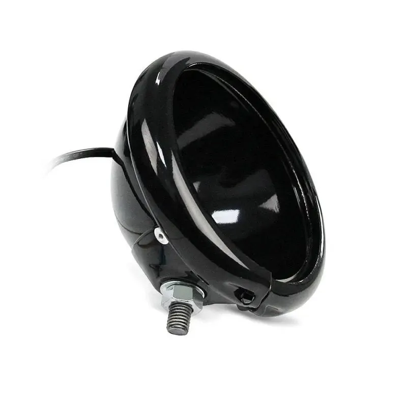 Boîtier pour Phare LED moto 5,75