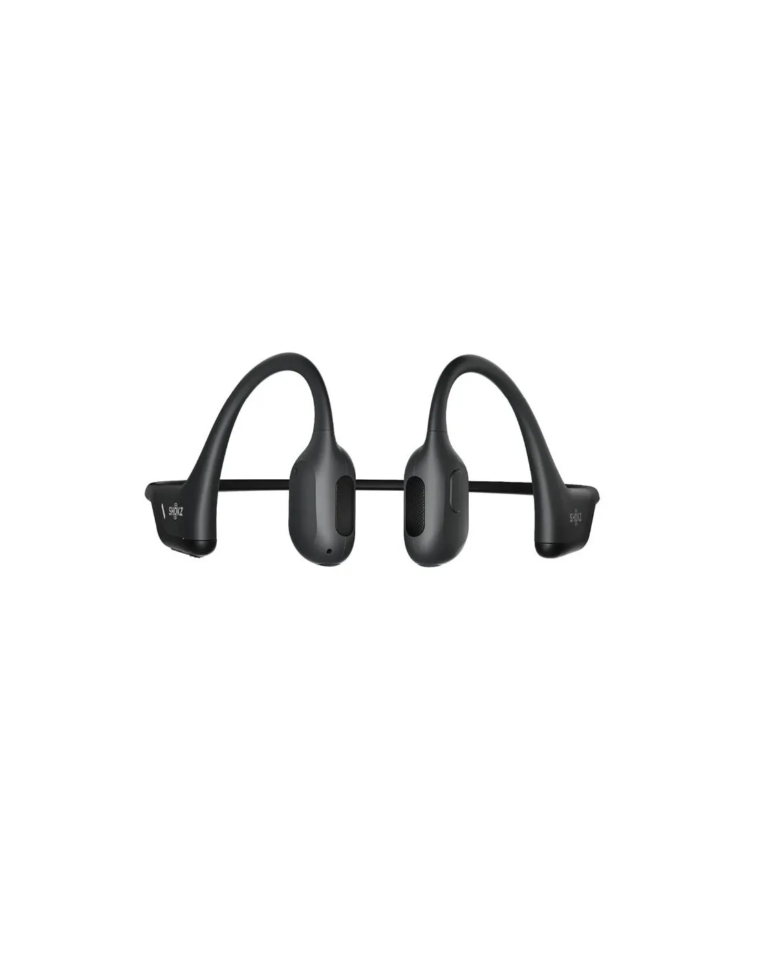 Casque de sport Shokz Openrun Pro - Noir