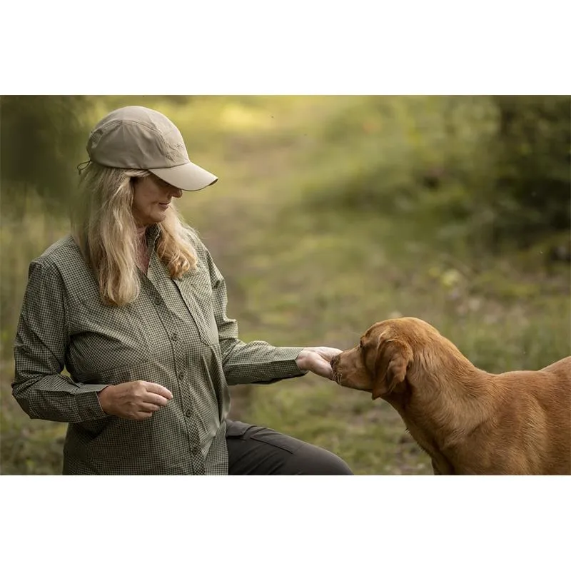 CASQUETTE PINEWOOD INSECTSAFE