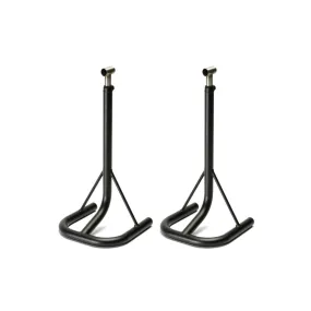 Chandelle Moto Arrière LIGHTECH 670mm à 940mm
