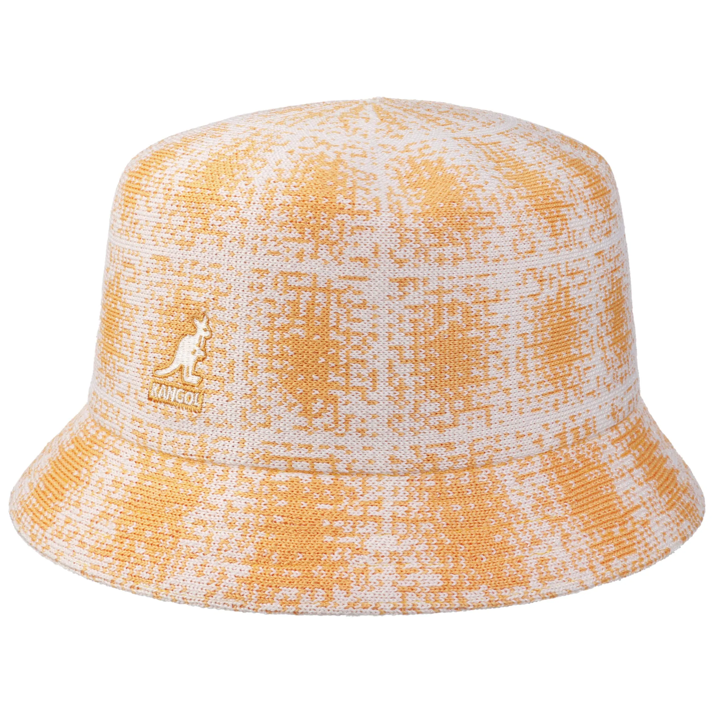 Chapeau Bob Grunge Plaid Bin by Kangol --> Chapeaux, casquettes & bonnets en ligne ▷ Chapeaushop