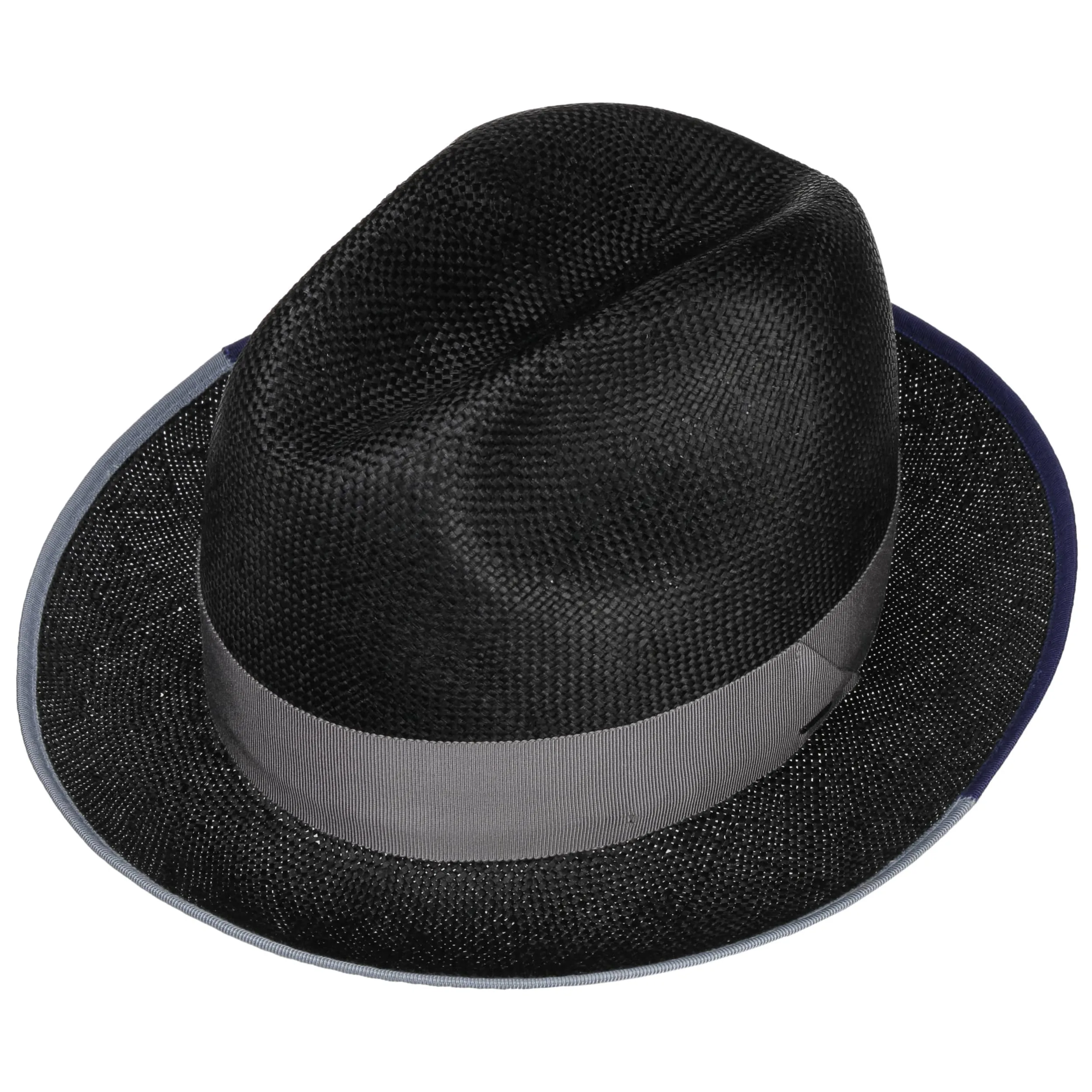 Chapeau en Paille Hesmond Sisal by Bailey 1922 --> Chapeaux, casquettes & bonnets en ligne ▷ Chapeaushop