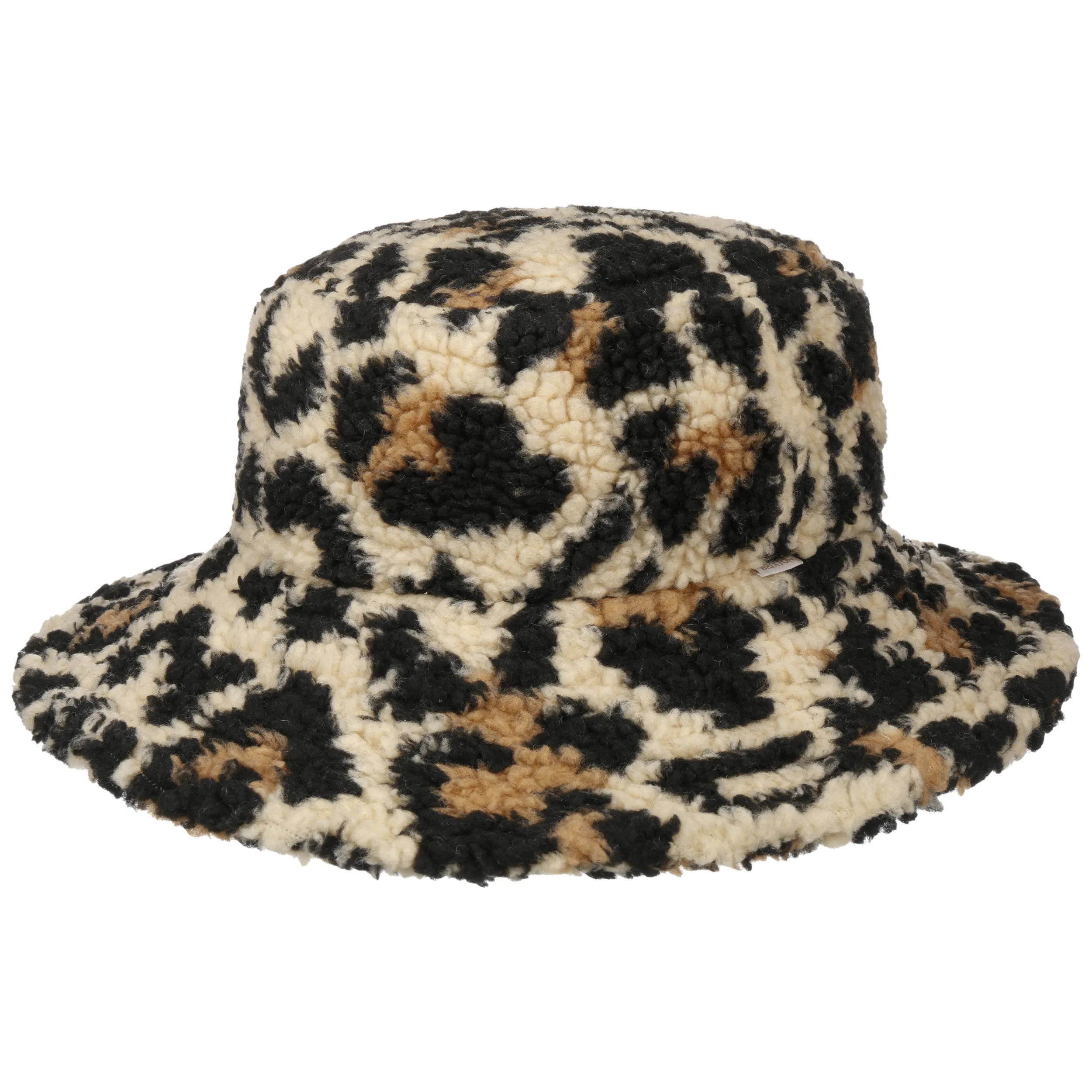 Chapeau en Tissu Dylano Leo Bucket by Brixton --> Chapeaux, casquettes & bonnets en ligne ▷ Chapeaushop