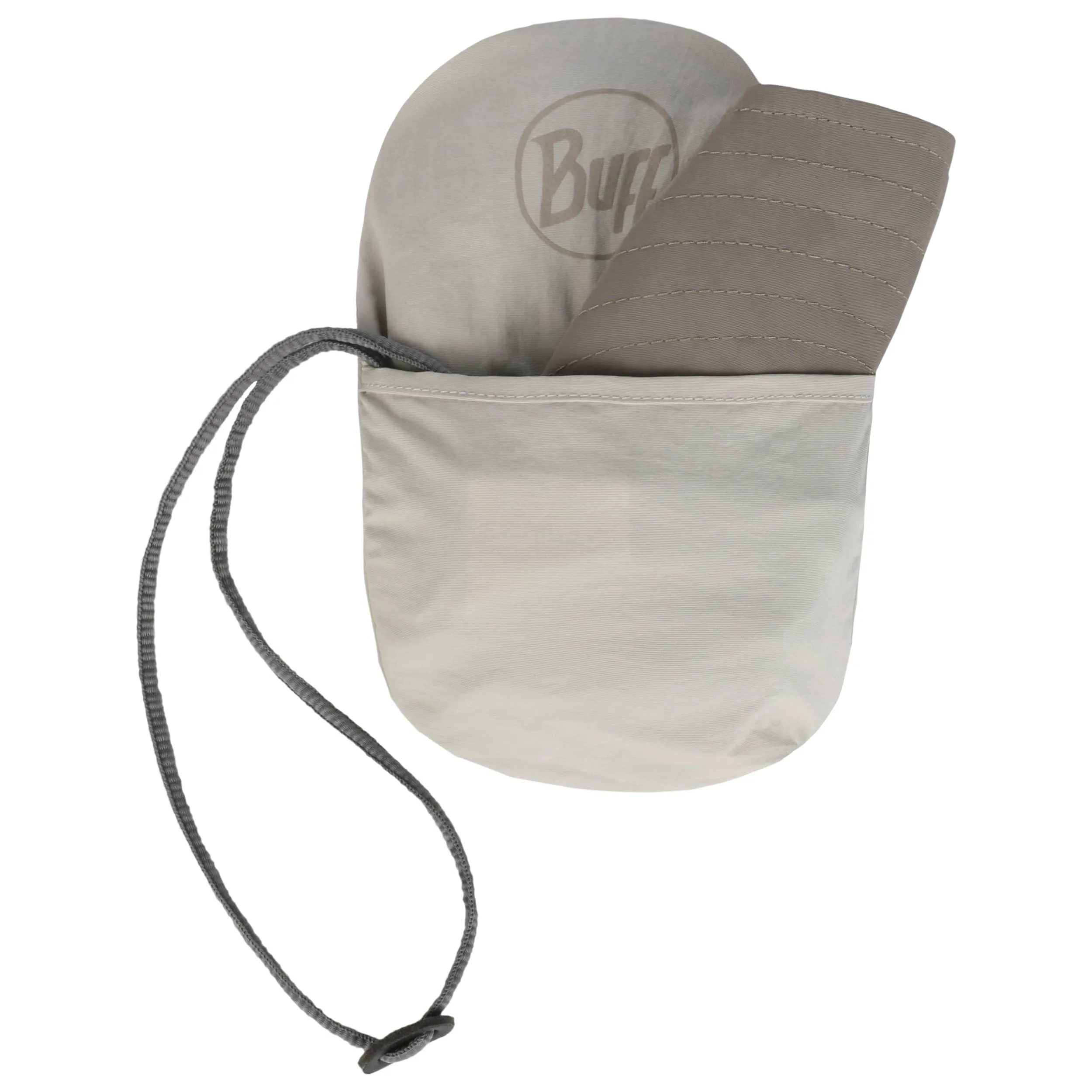 Chapeau en Tissu Randall Brindle Booney by BUFF --> Chapeaux, casquettes & bonnets en ligne ▷ Chapeaushop