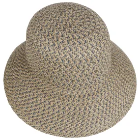 Chapeau en Tissu Seliva by Seeberger --> Chapeaux, casquettes & bonnets en ligne ▷ Chapeaushop