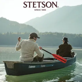 Chapeau Organic Cotton Traveller by Stetson --> Chapeaux, casquettes & bonnets en ligne ▷ Chapeaushop