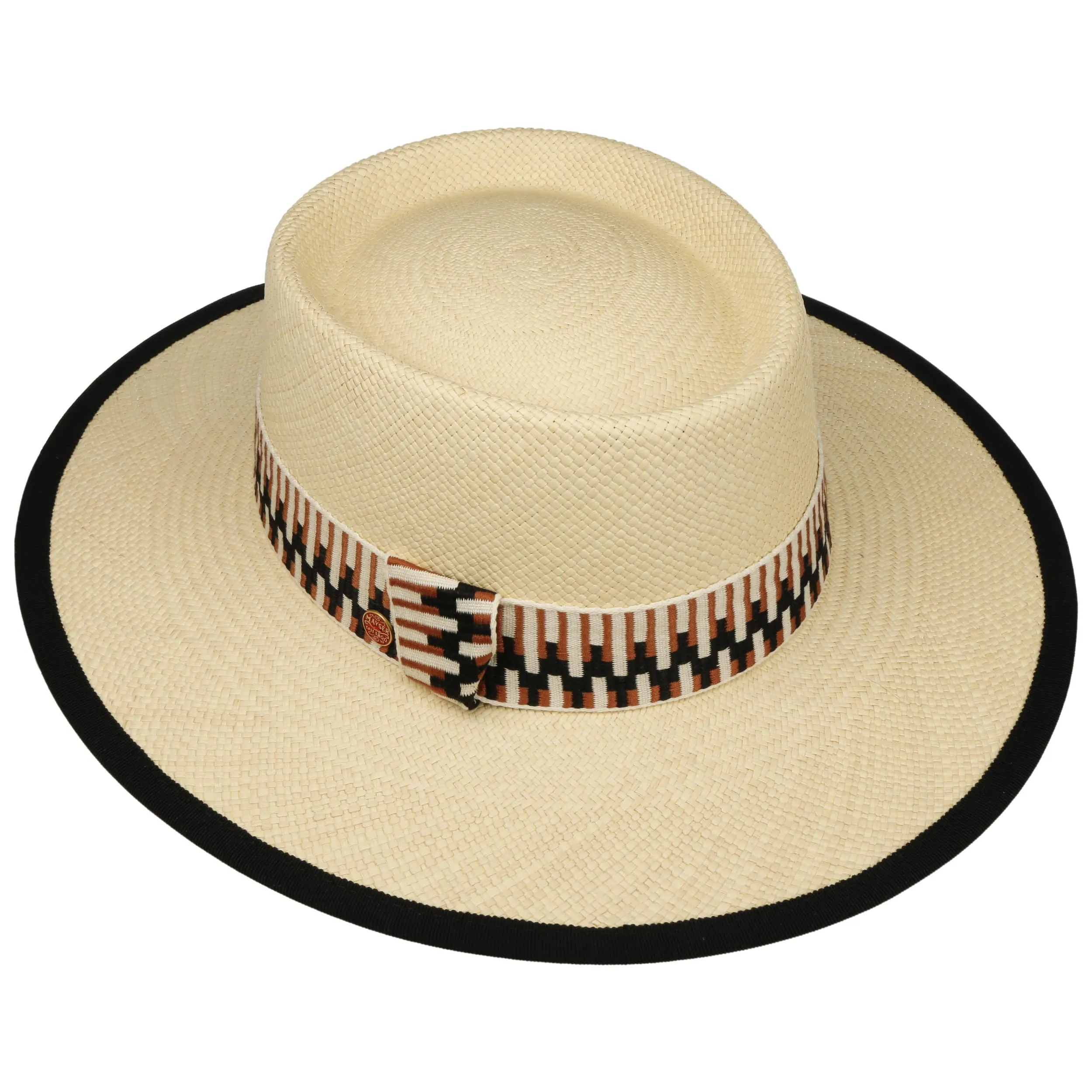 Chapeau Panama Astrid New Brisa by Mayser --> Chapeaux, casquettes & bonnets en ligne ▷ Chapeaushop