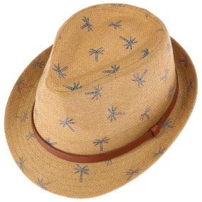 Chapeau pour Enfant Acapulco Trilby by maximo --> Chapeaux, casquettes & bonnets en ligne ▷ Chapeaushop