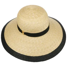 Chapeau pour Femme Valjena Twotone by Lierys Gold --> Chapeaux, casquettes & bonnets en ligne ▷ Chapeaushop