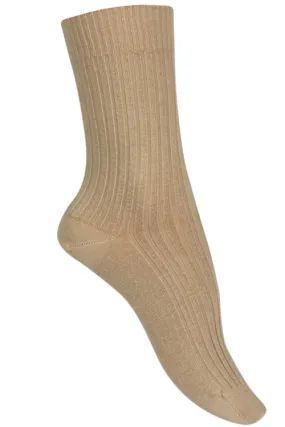 Chaussettes coton bio santé