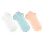 Chaussettes et collants Femme Rose  : Chaussettes et collants . Besson Chaussures